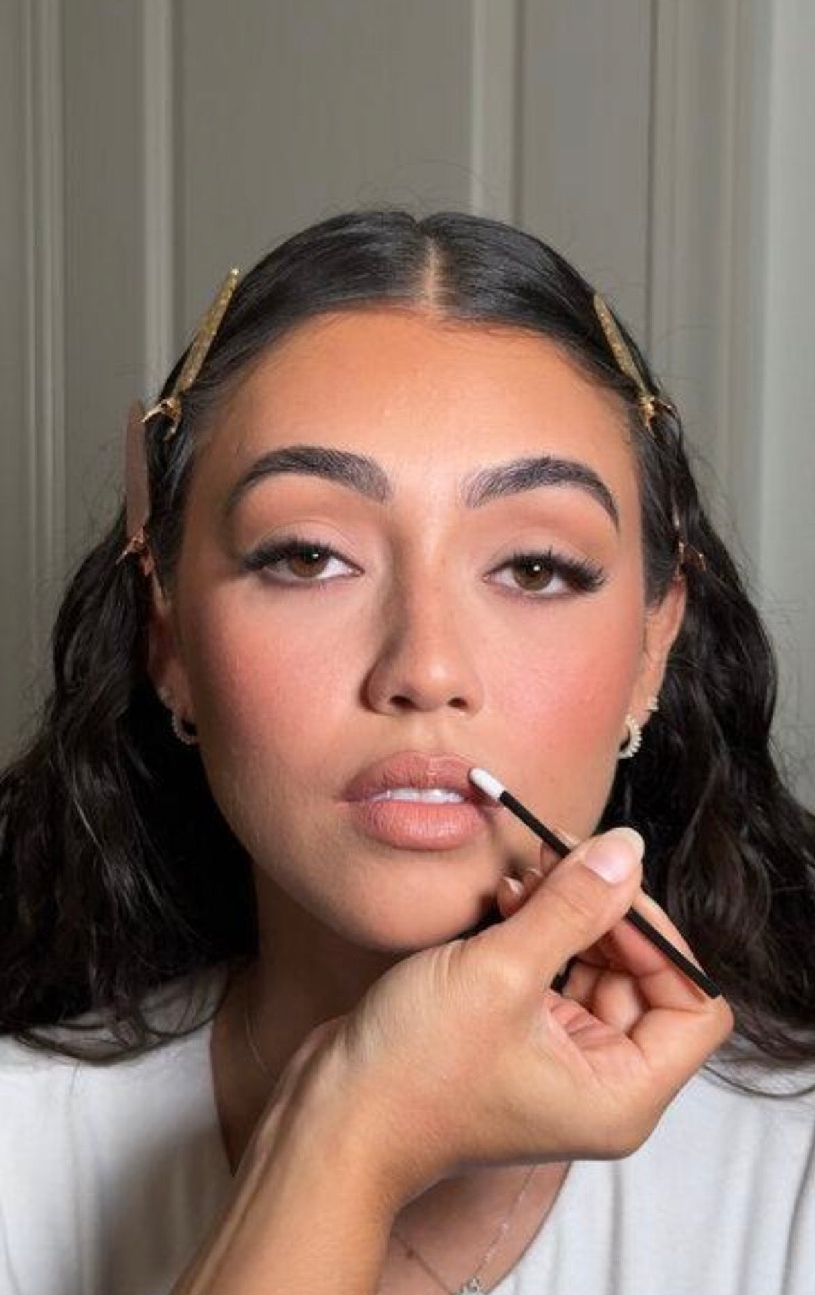 03 — The SASH Colour & Makeup Consultation £250 | 2.5 Hours